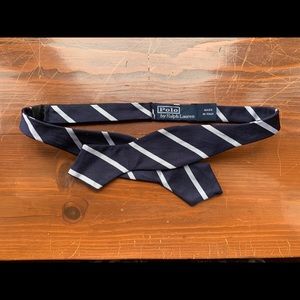 Polo by Ralph Lauren bow tie